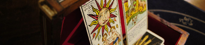 Tarot Belline