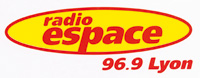 Lisyanne sur radio espace