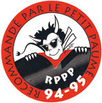 Lisyanne RPPP 1994 - 1995