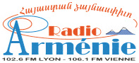 Lisyanne sur Radio Arménie
